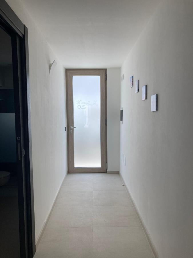 La Casetta 2.0 Calimera  Dış mekan fotoğraf