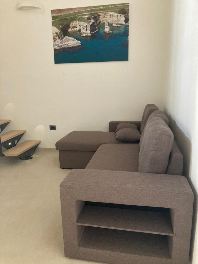 La Casetta 2.0 Calimera  Dış mekan fotoğraf