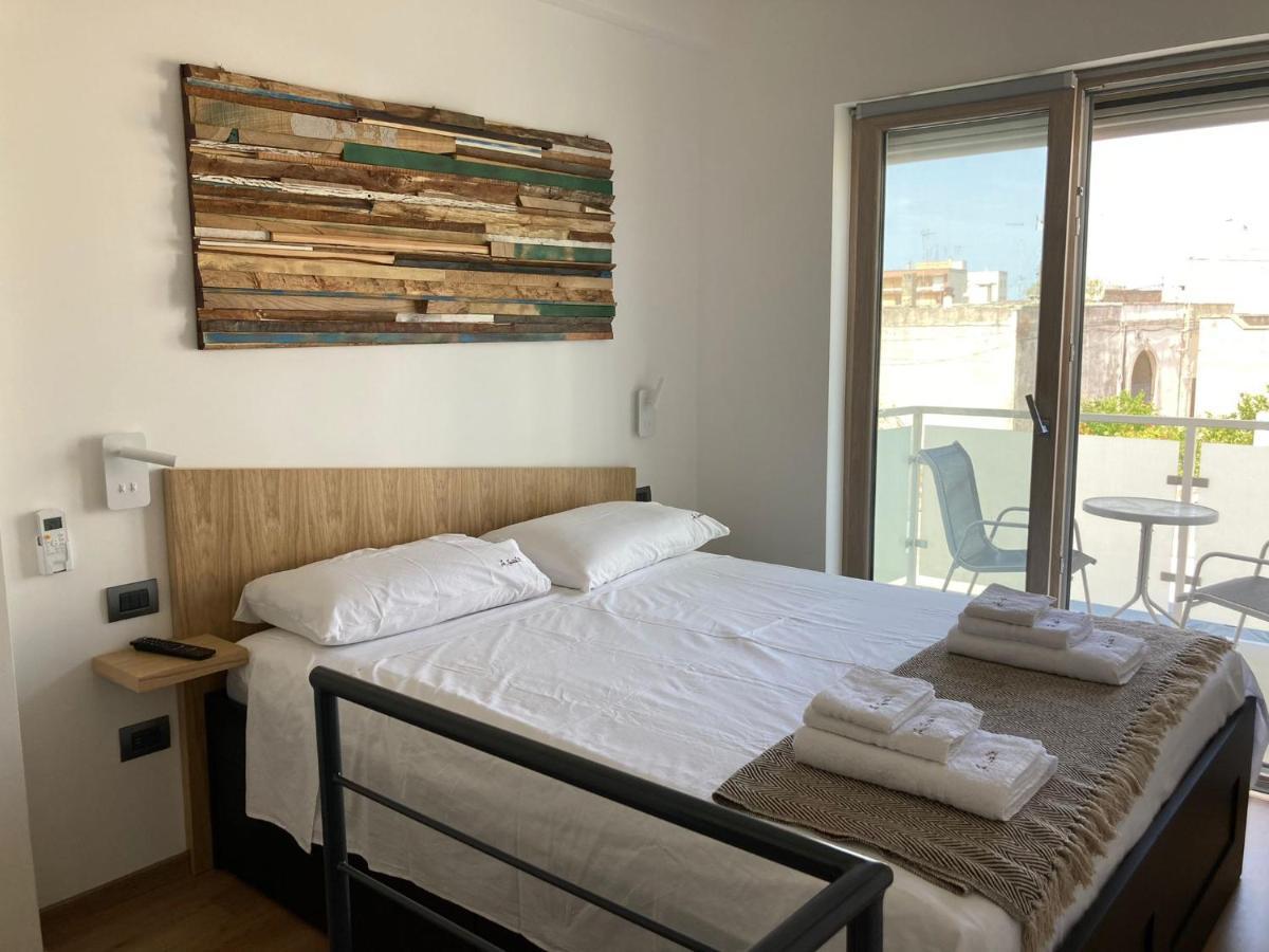 La Casetta 2.0 Calimera  Dış mekan fotoğraf
