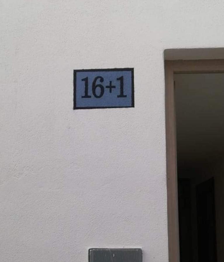 La Casetta 2.0 Calimera  Dış mekan fotoğraf